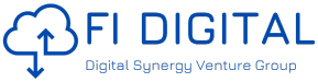 FI Digital Logo