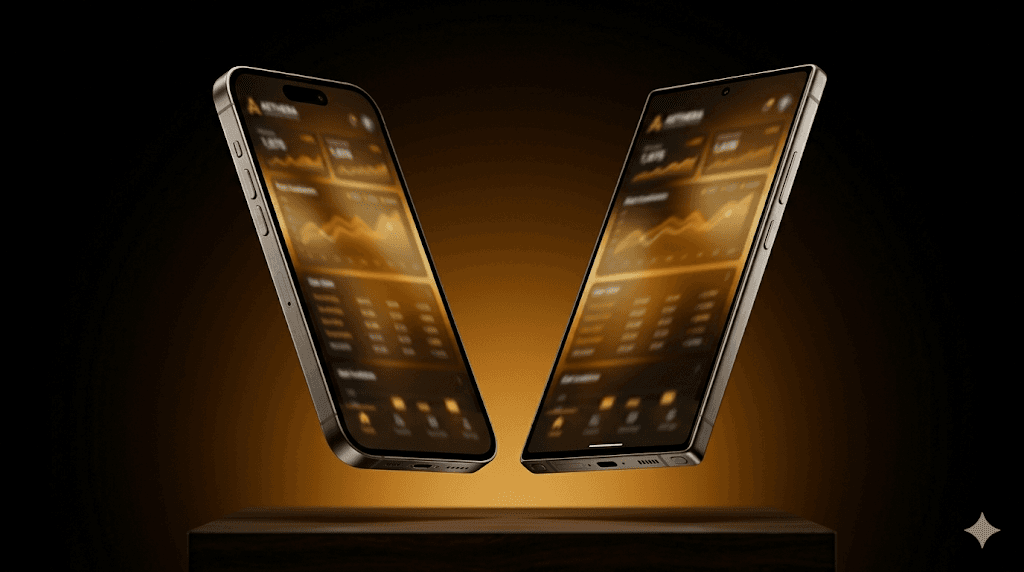 Operational & Mobile Reporting