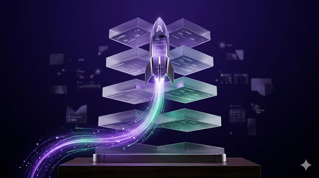 Self-Service & MVP Analytics
