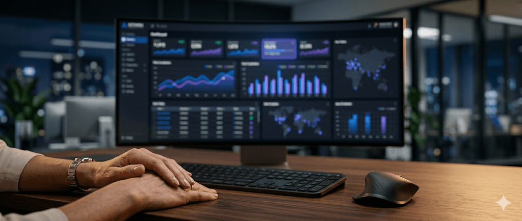Web Applications