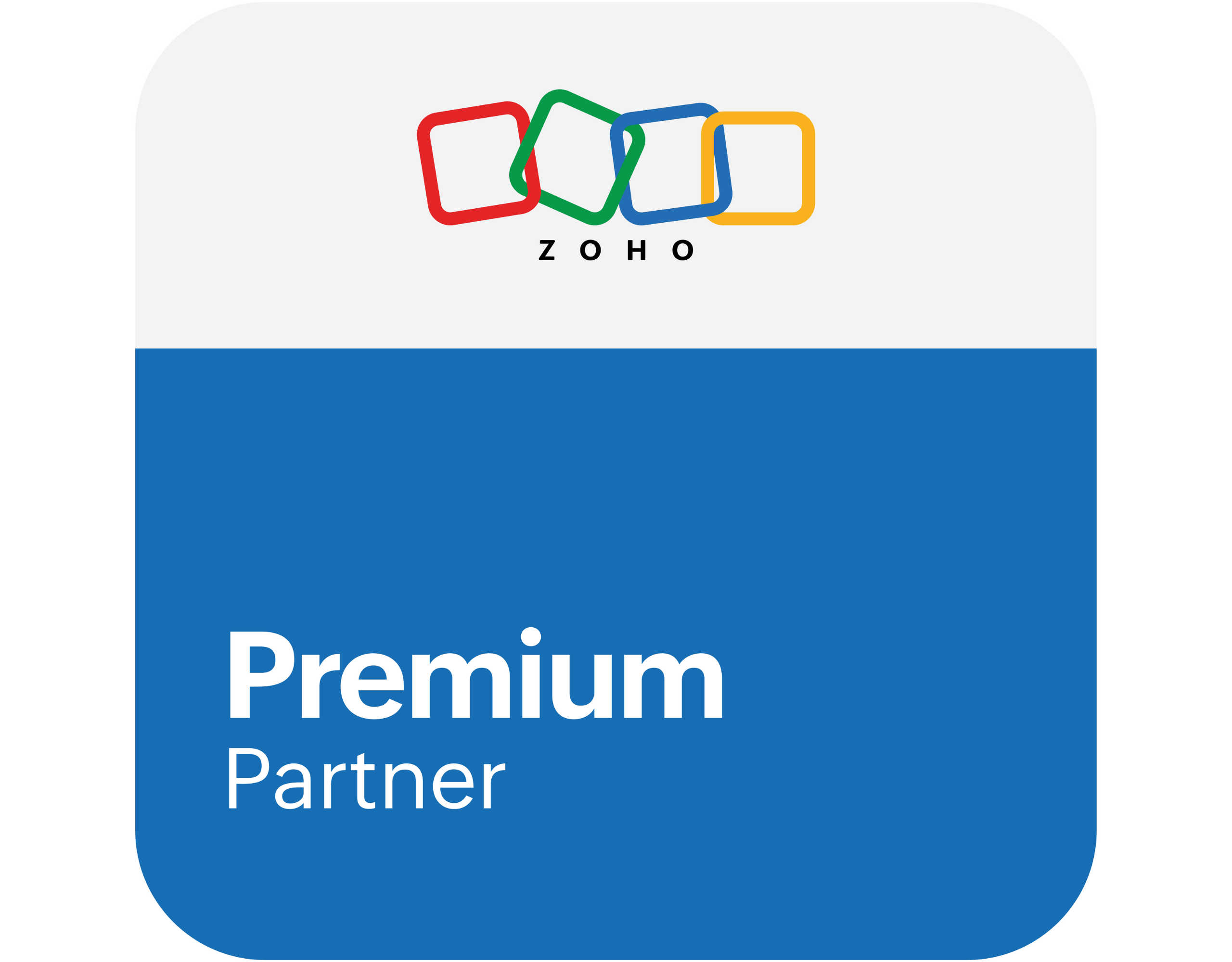 Zoho Premium Partner ANZ